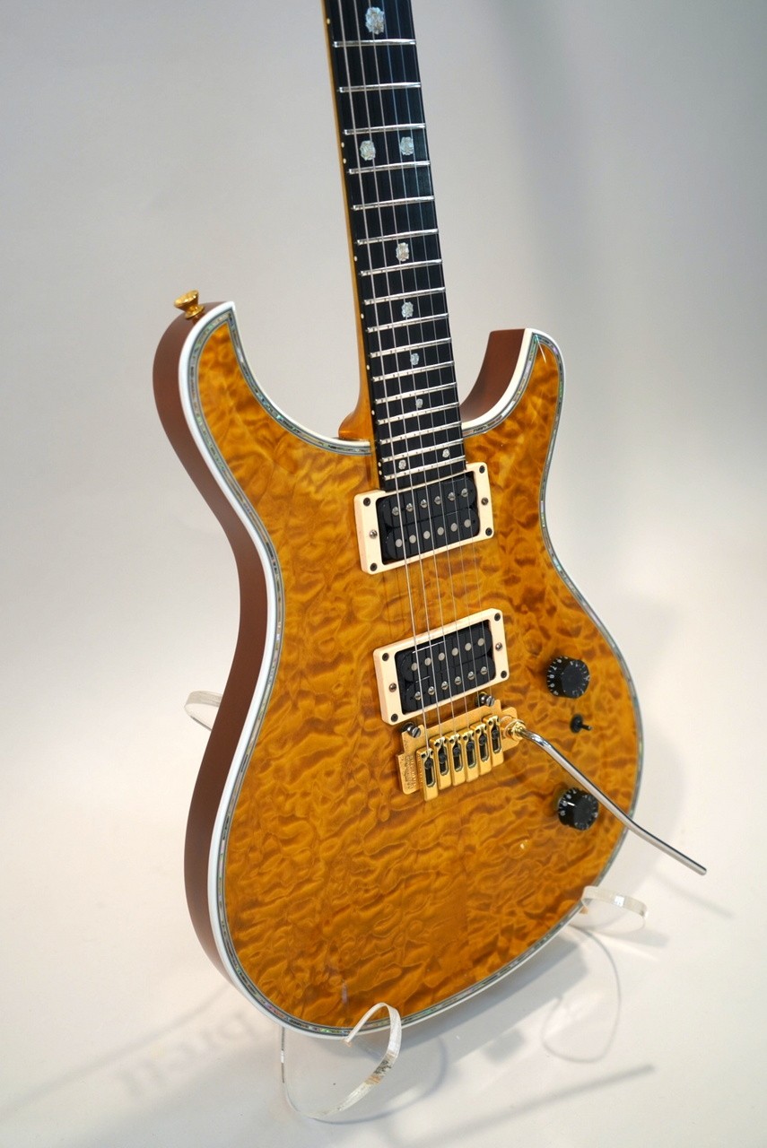 Jonathan D. Rose Guitars Signature model SN.9 3.57kg 1992 Electric Guitar