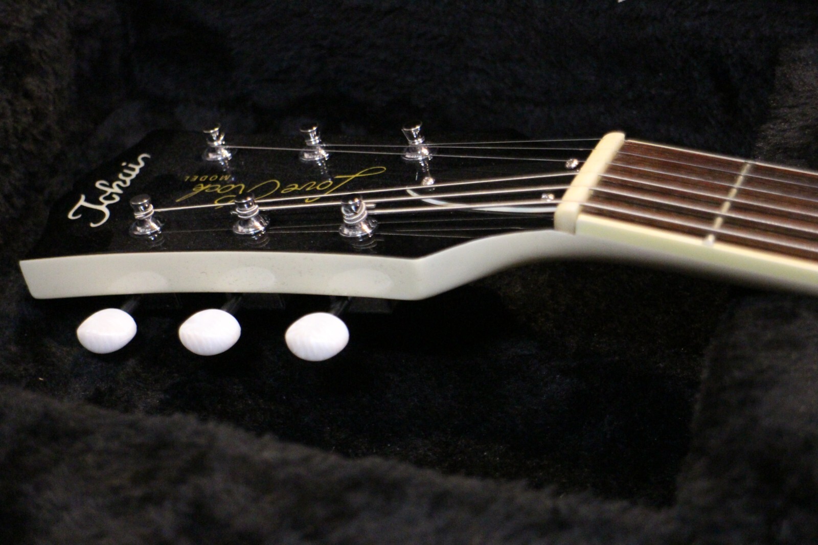 USED Tokai Love Rock Lespaul Special Model Electric Guitar GT363 230713