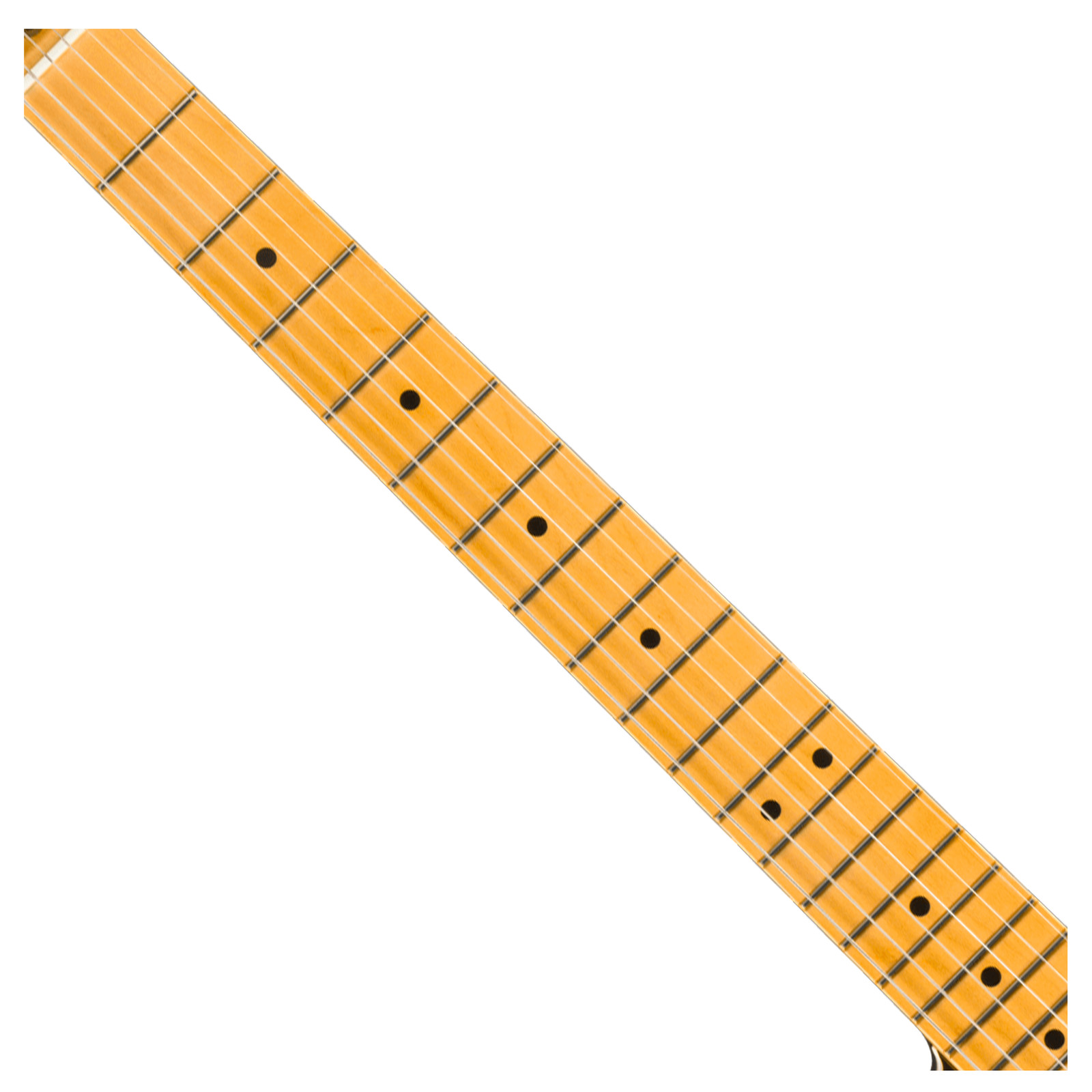 Used Fender 75th Ann American Professional Custom Telecaster 2-Color Sunburst