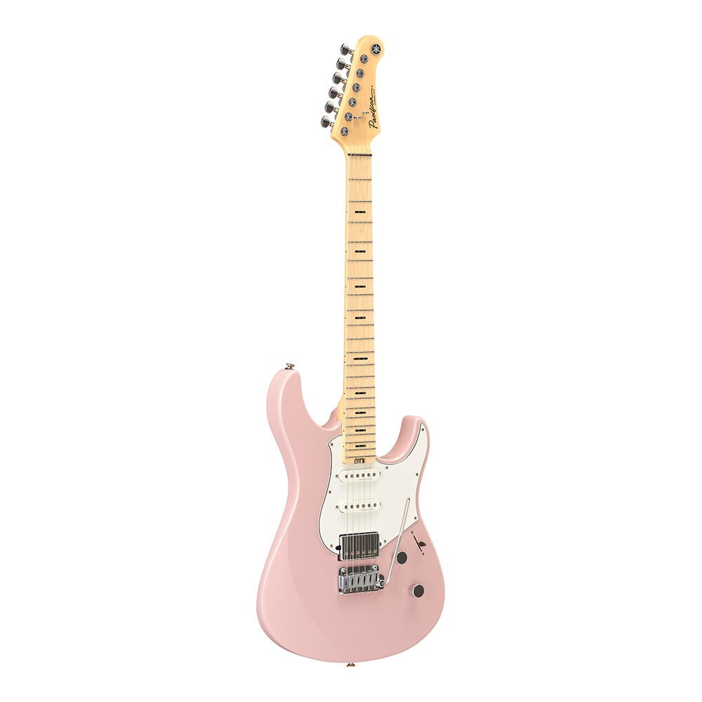 Yamaha Pacs 12M Asp Pacifica Standard Plus Electric Guitar Safe delivery from Ja