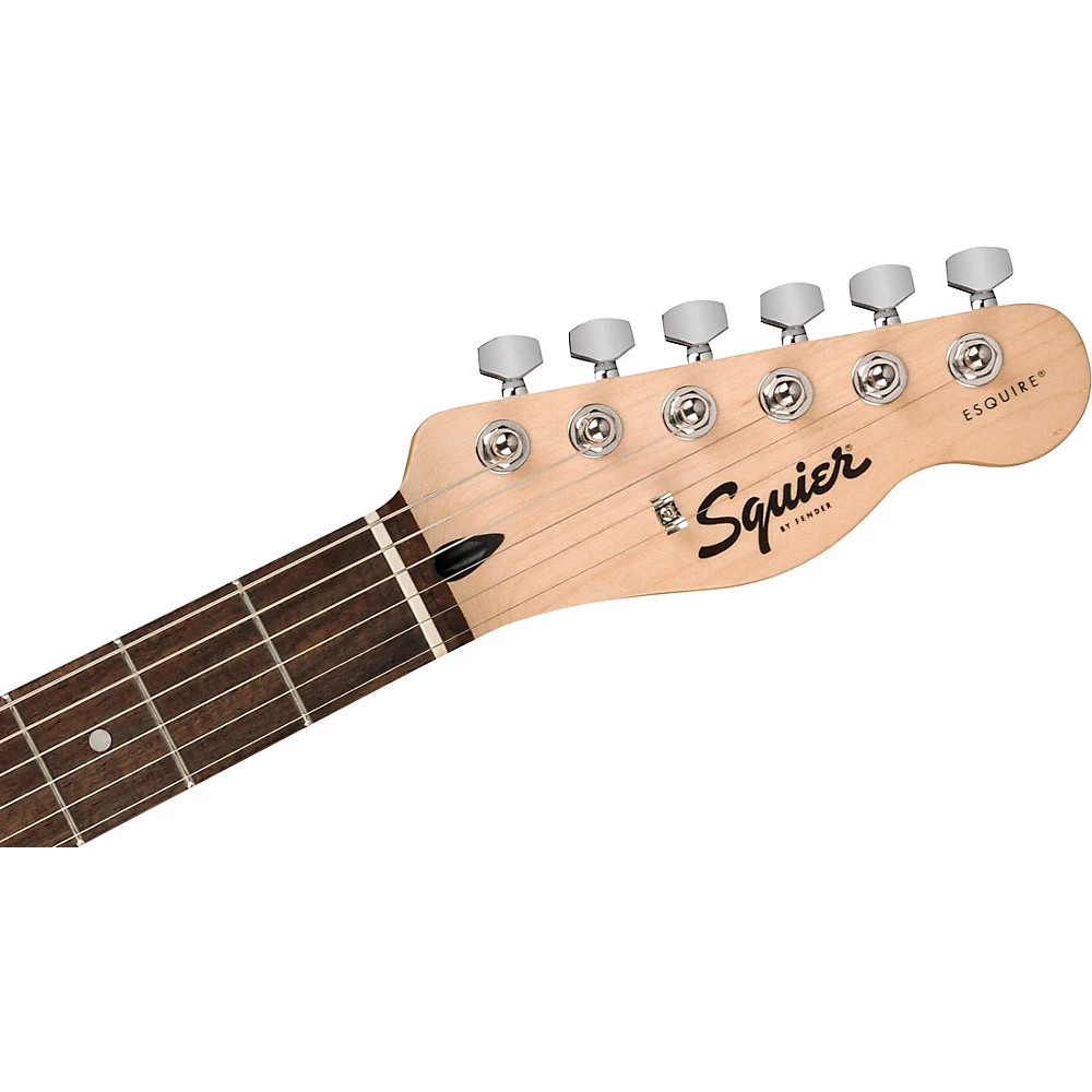 Squier Sonic Esquire H Laurel Fingerboard Electric Guitar Ultraviolet