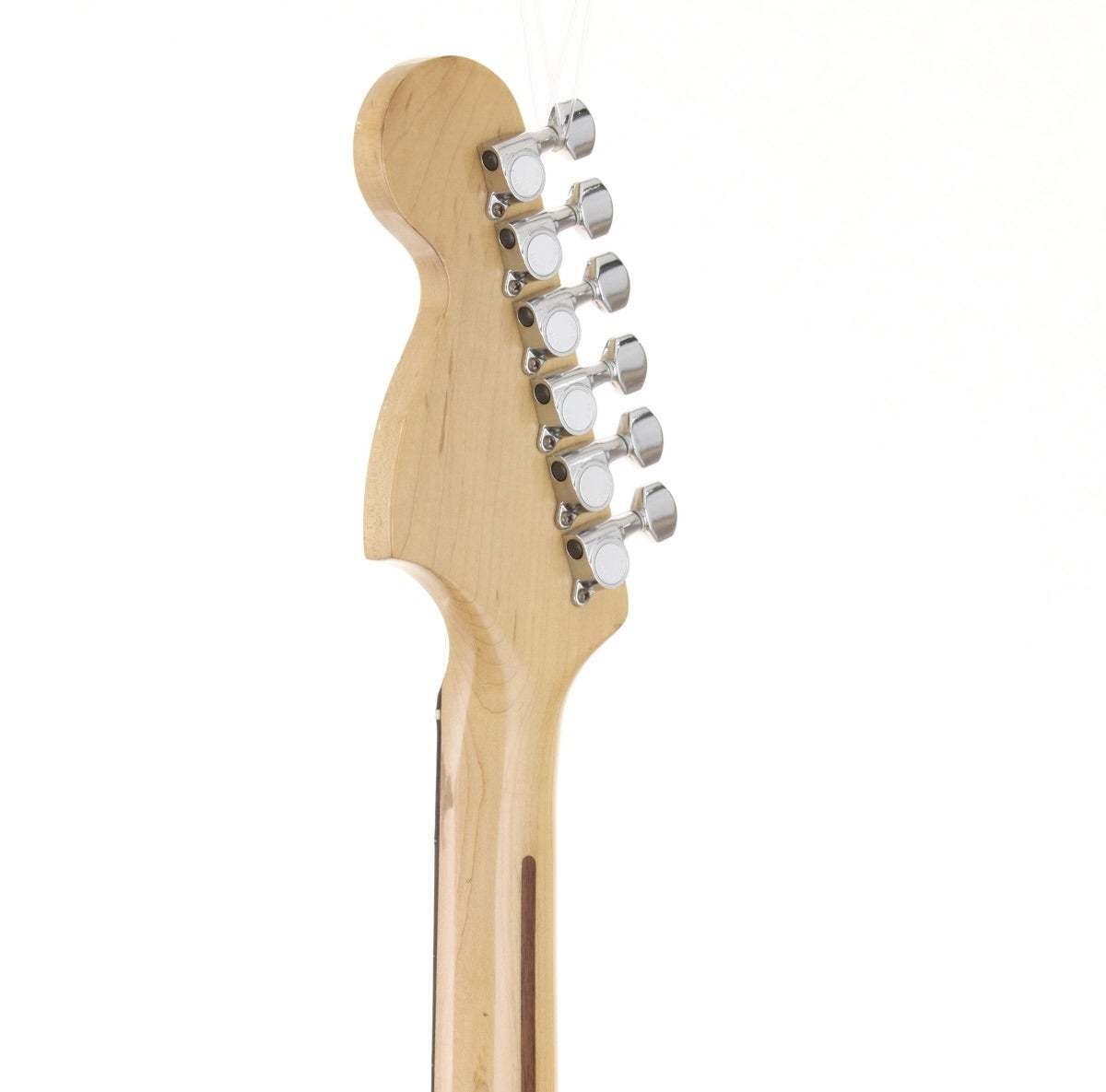 Fender Japan St72-55 Owh/R 1985-1986 3.83Kg S/N A006815 Yokohama Store No.DG446