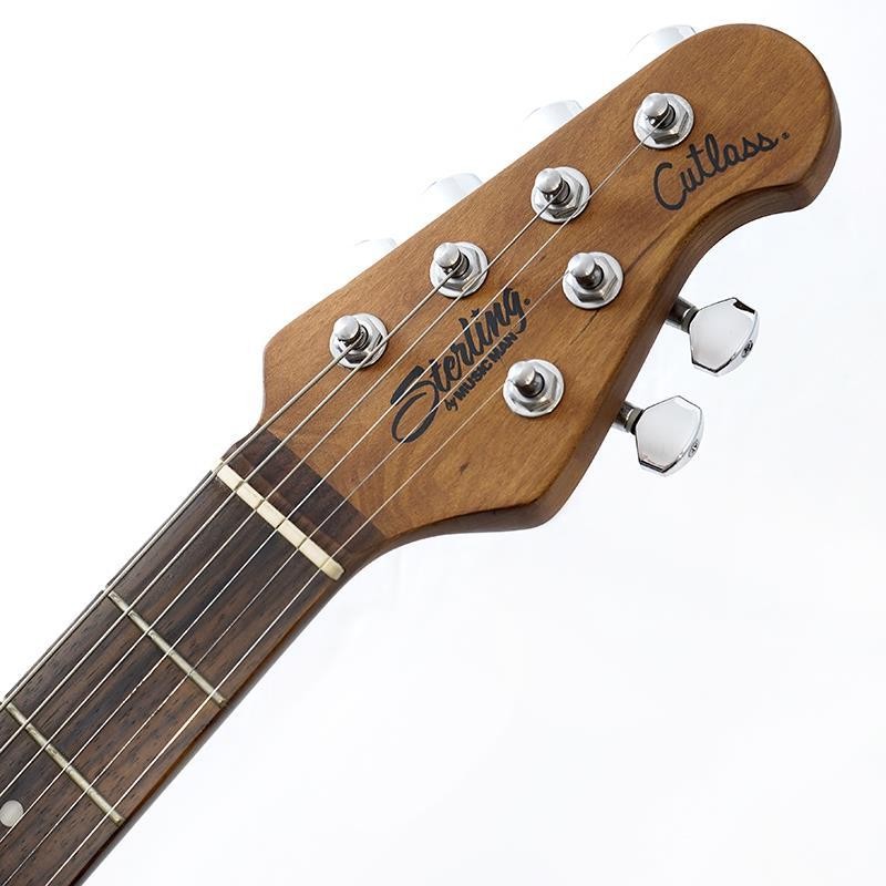 Sterling By Music Man Cutlass Ct50 Hss Dropped Copper B Safe delivery from Japan