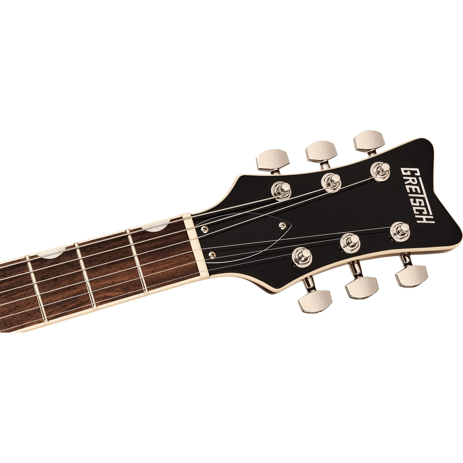 Gretsch Electromatic Jet Electric Guitar – Dark Cherry Metallic