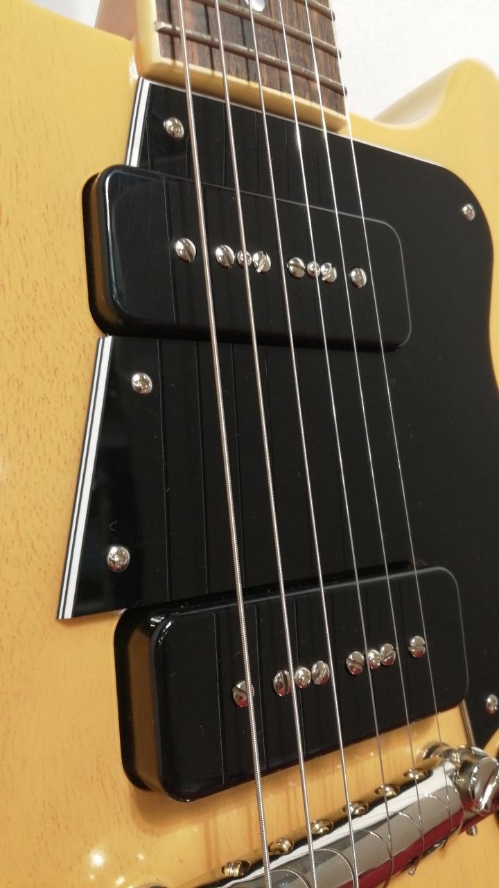 EPIPHONE 1960 LES PAUL SPECIAL DC Electric Guitar
