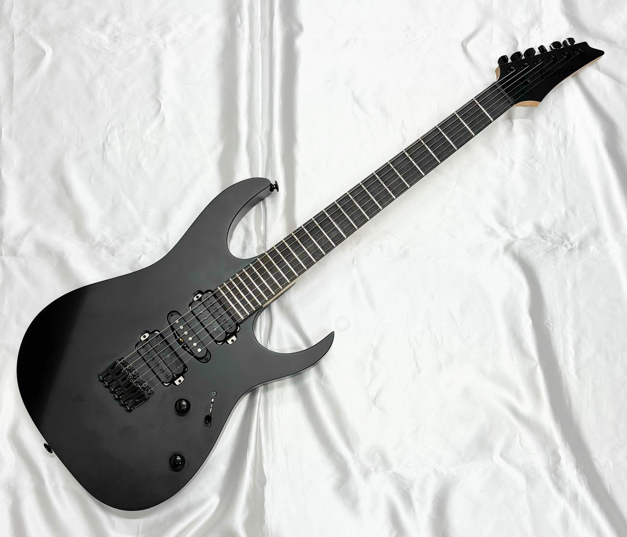 Ibanez RG6HSHFX-BKF #GGbx4