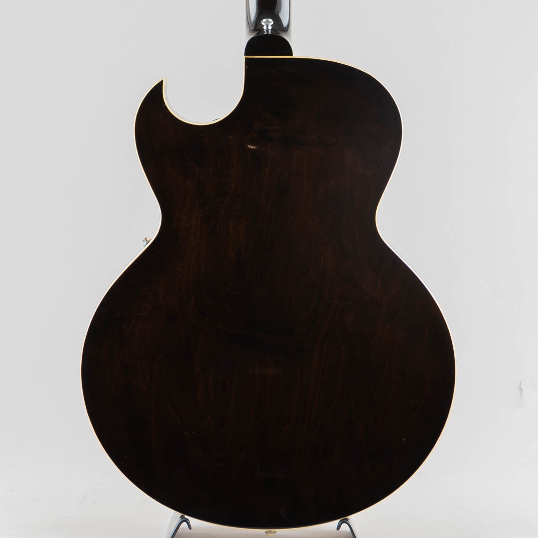 Gibson ES-225TD Sunburst 1959 Electric Guitar Laminated Maple Body Used