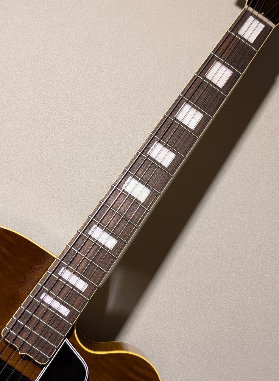 KING SNAKE Two Bone -Dirty Sunburst – #GG1jh