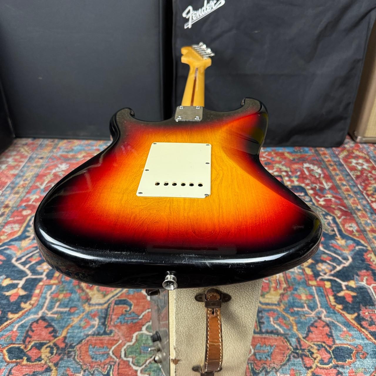 Yamaha Super R’n Roller Model SR450S OHSC Hang Tags Sunburst – 1983