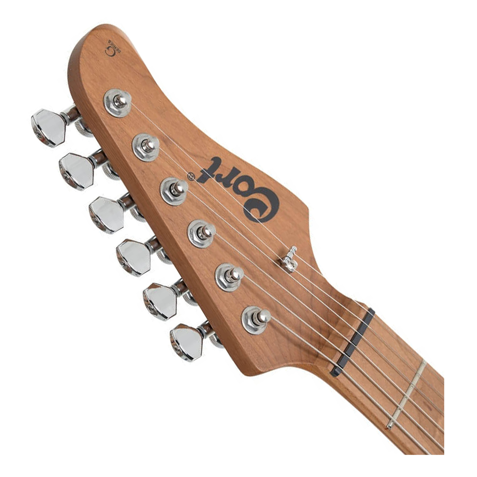 Cort G290 Modern Electric Guitar – Dusty Rose