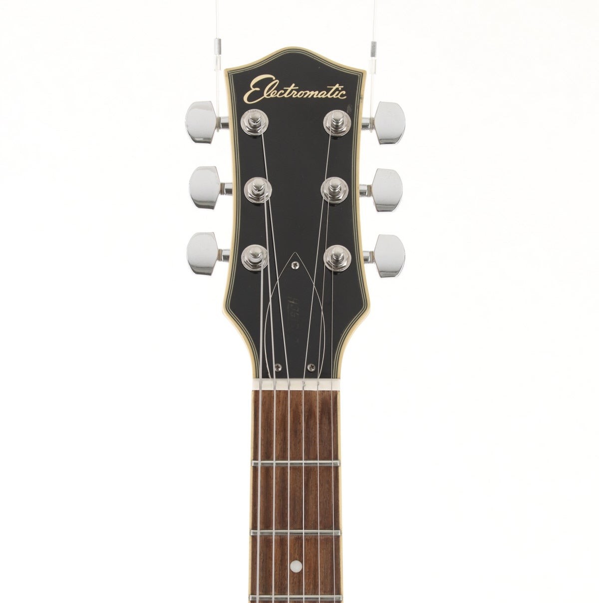 ELECTROMATIC G2921 BK
