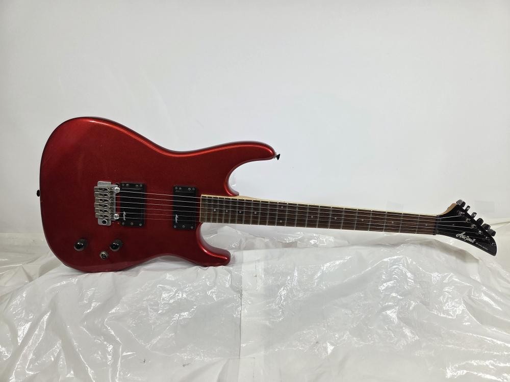 ARIA PRO II XR SERIES (P25023287)