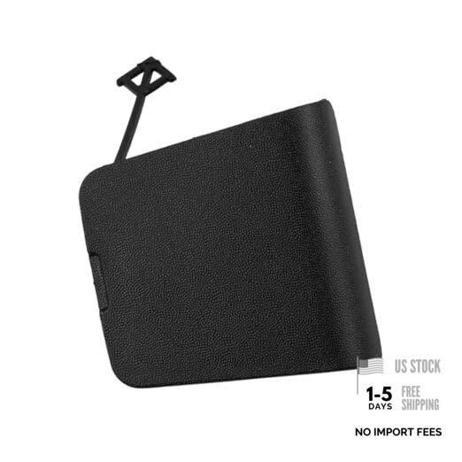 68299112AC, Spare Tire Winch Cover, 2019-2022 Compatible with Dodge Ram 1500