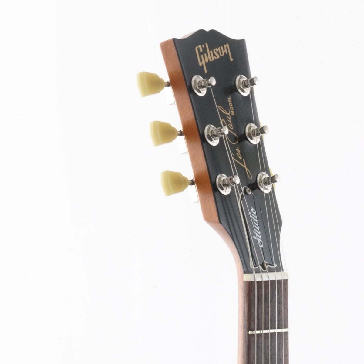 Gibson LES Paul Studio Smartwood Swamp ASH Natural Satin Used Electric [AUTH]