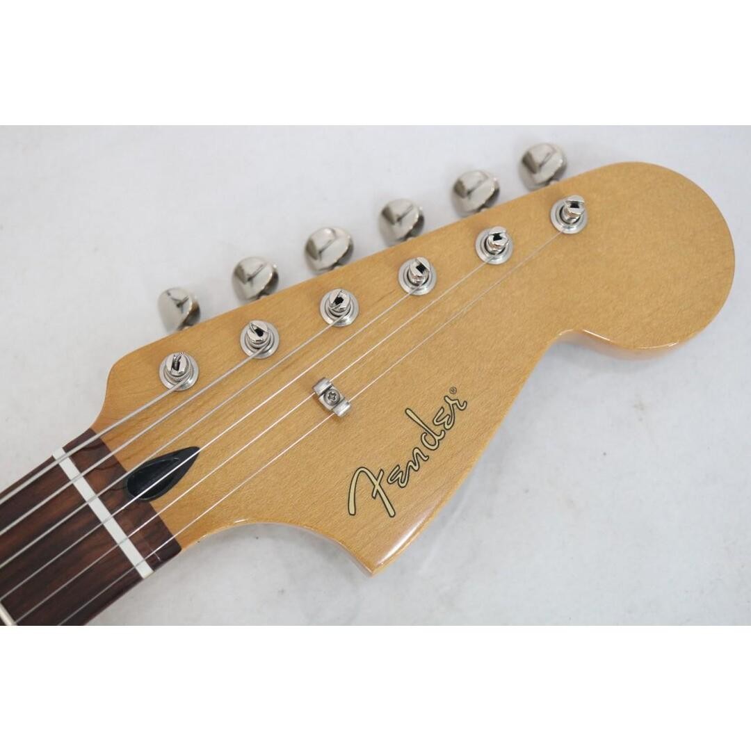 Fender Pawn Shop Jaguarillo No.LG1055