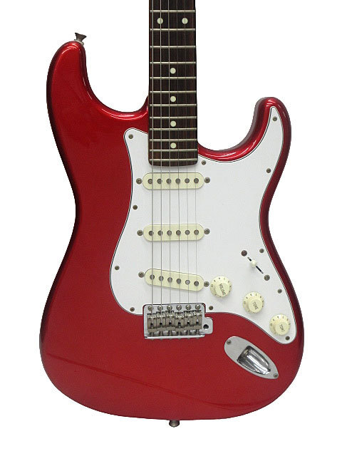 FUJIGEN(FGN) J-Classic Series JST-6R / CAR / 2019 ST