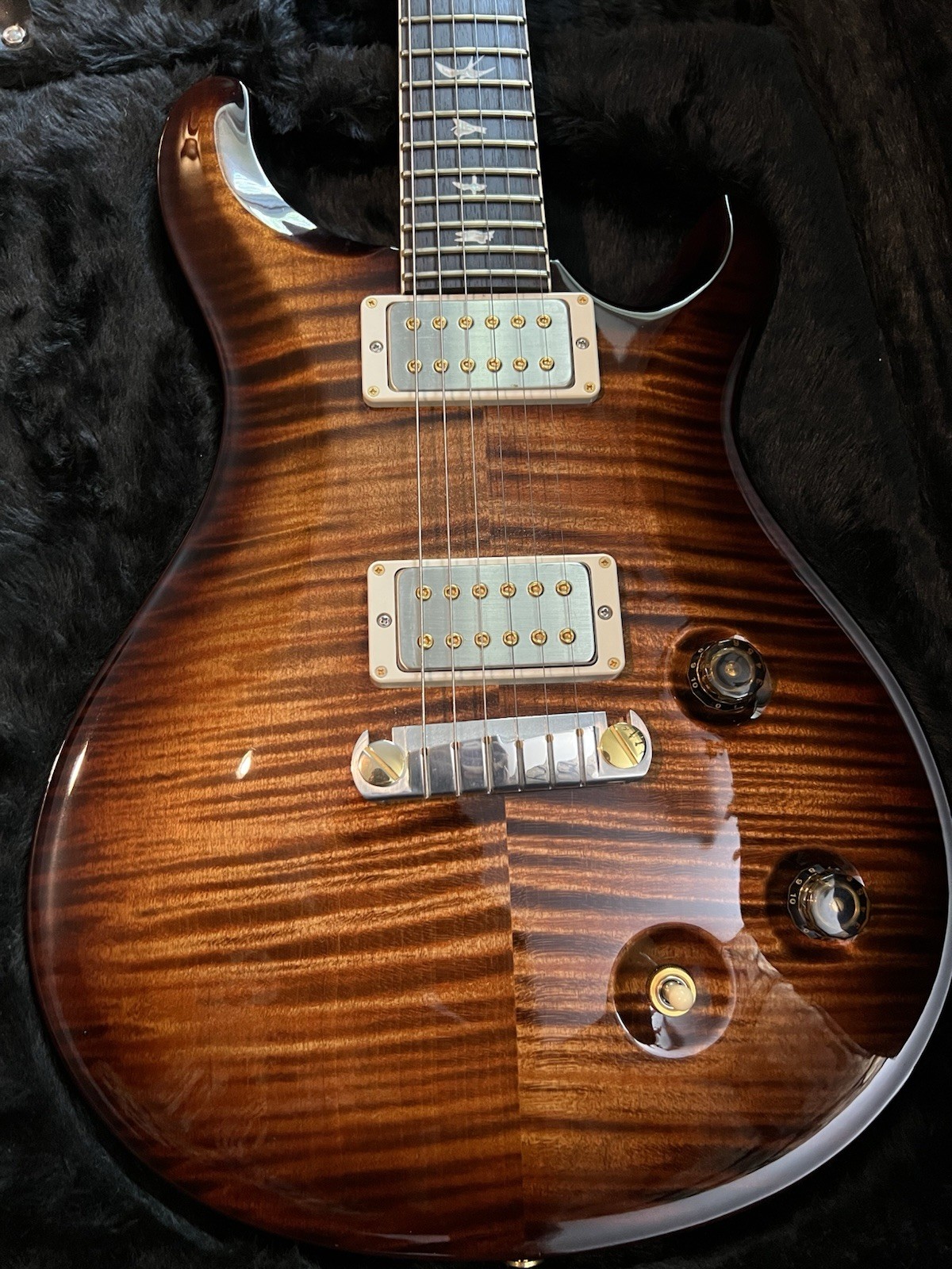2020 USA PRS McCarty 10 Top