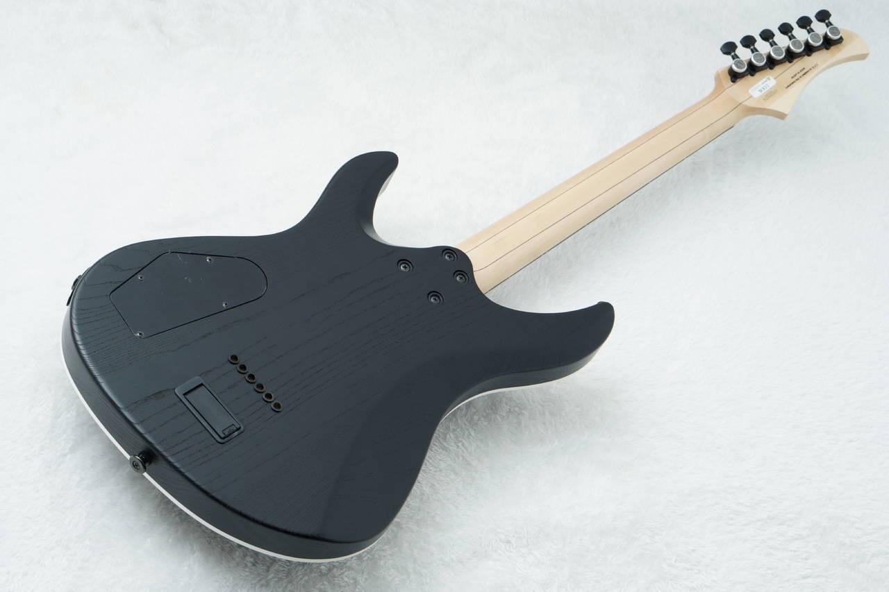 FUJIGEN FGN JMY2-ASH-E -Open Pore Black- OPB- 3.29kg Made in Japan