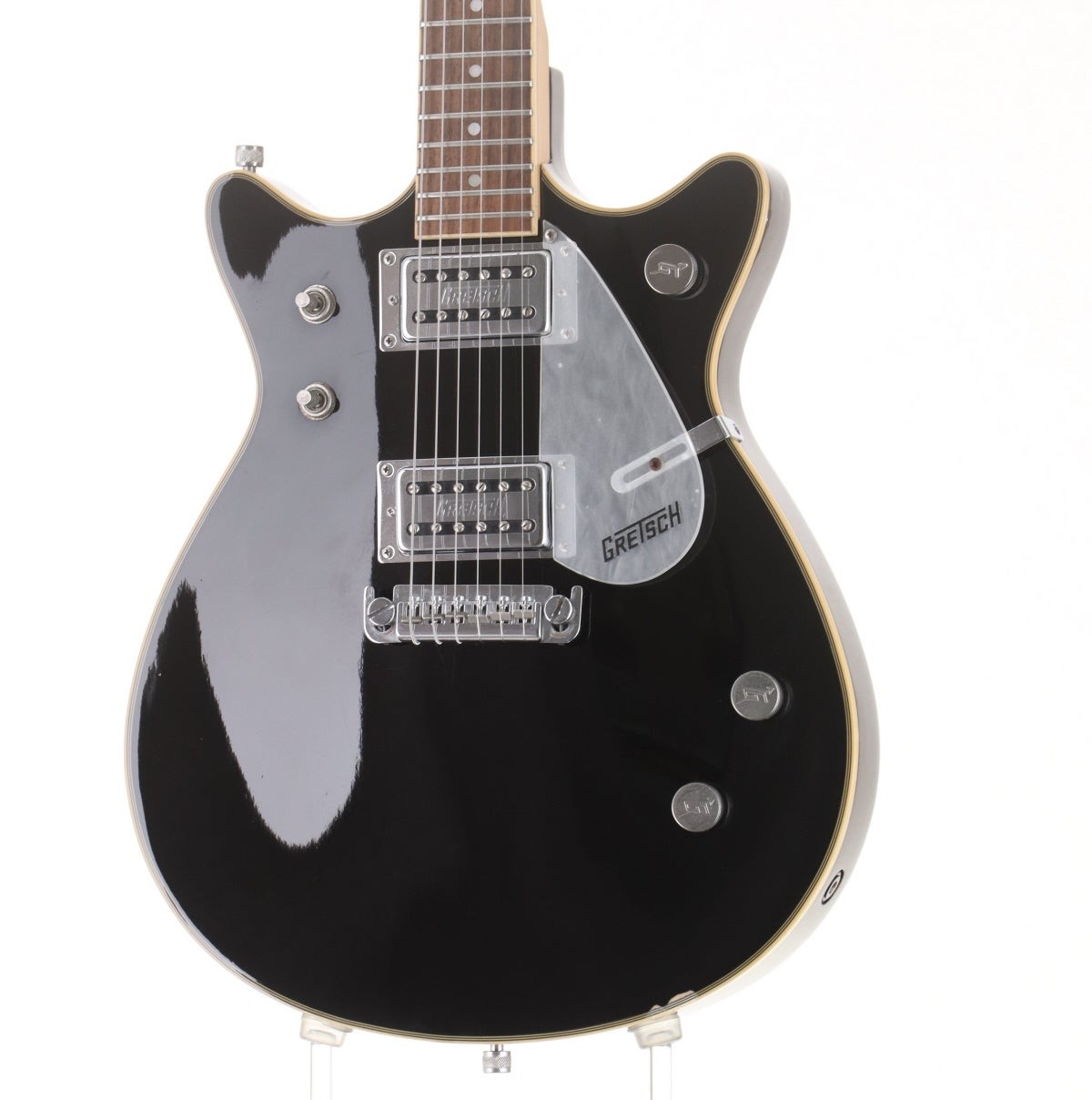 ELECTROMATIC G2921 BK