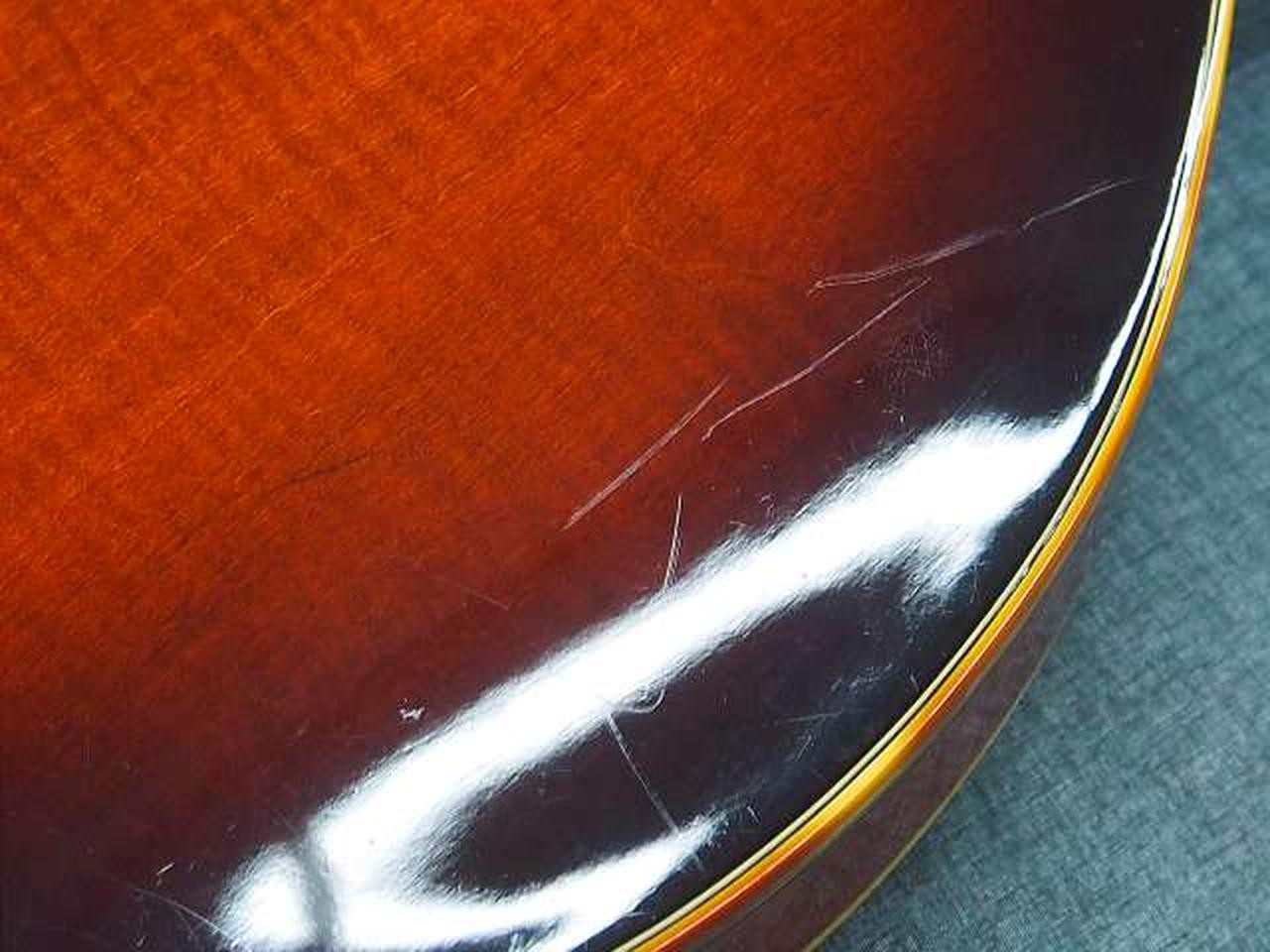 IBANEZ AS200AV Hollowbody Electric Guitar
