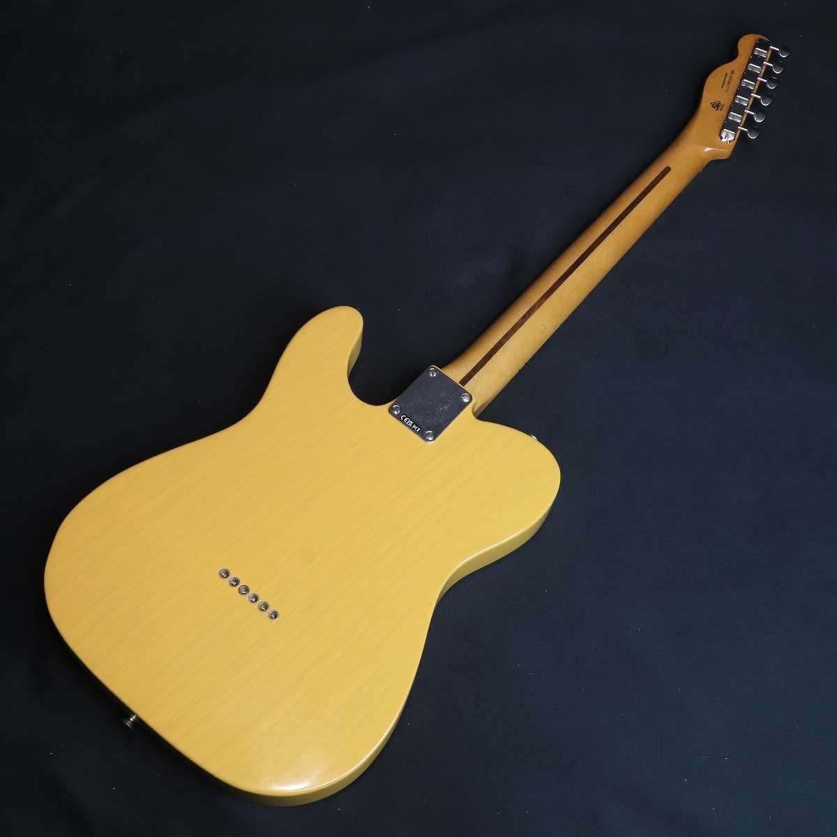 Fender Vintera Road Worn ’50s Telecaster Maple Fingerboard Limited Edition