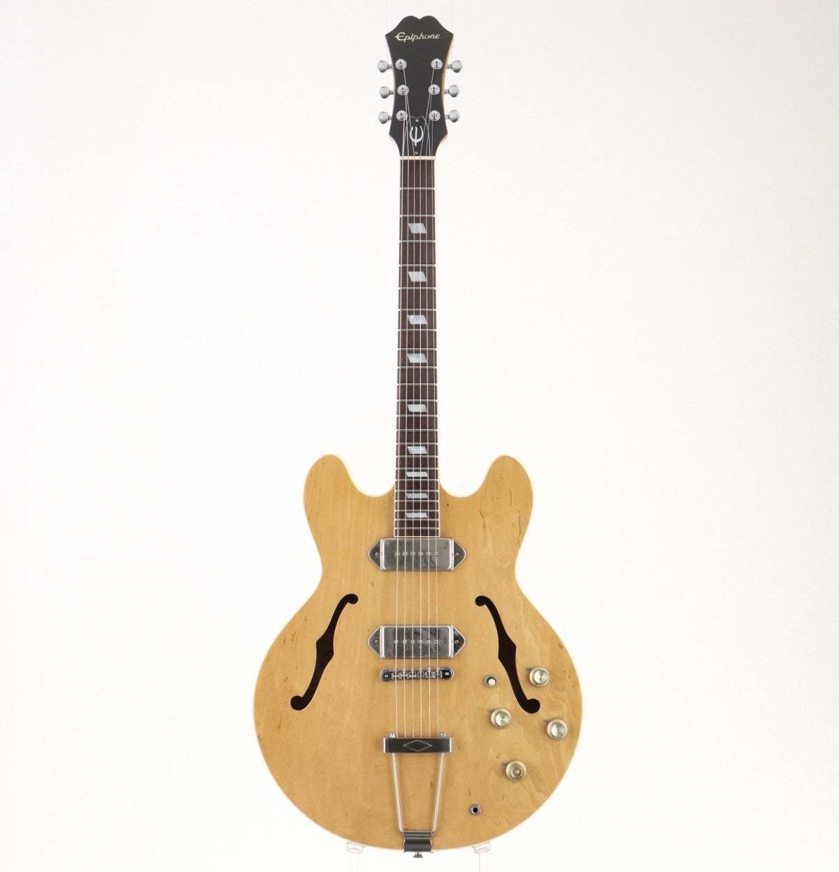 Epis 1983 Casino Beige Label Sunburst (no260722)