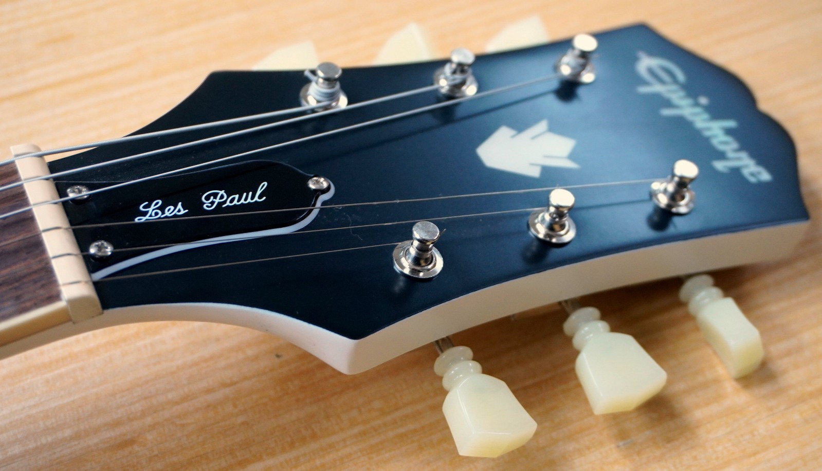 Epiphone SG 60th Anniversary Inspired Limited Model 2023
