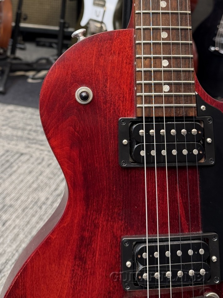 Gibson Les Paul Faded 2017 -Worn Cherry- 2017 (no260621)