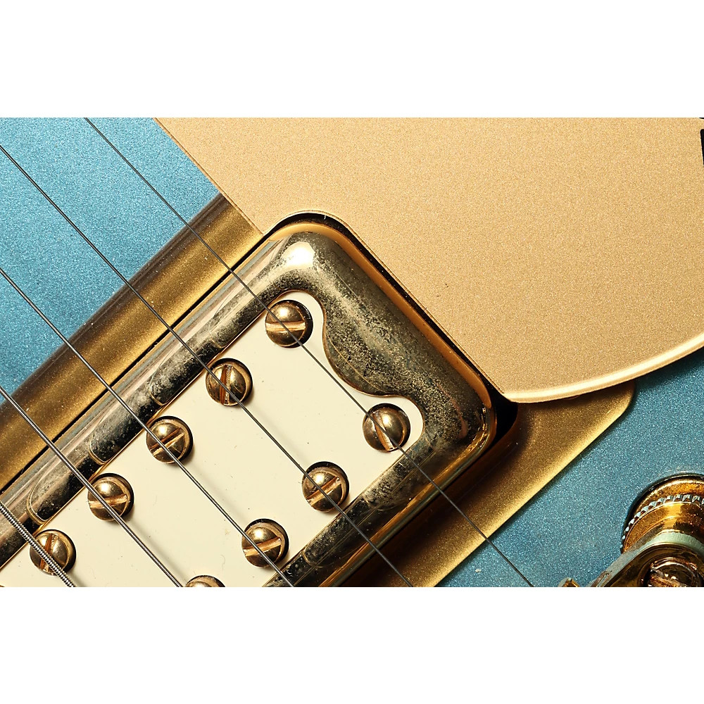 Gretsch Electromatic Pristine Jet SingleCut Electric Guitar Mako 19788147340 OB