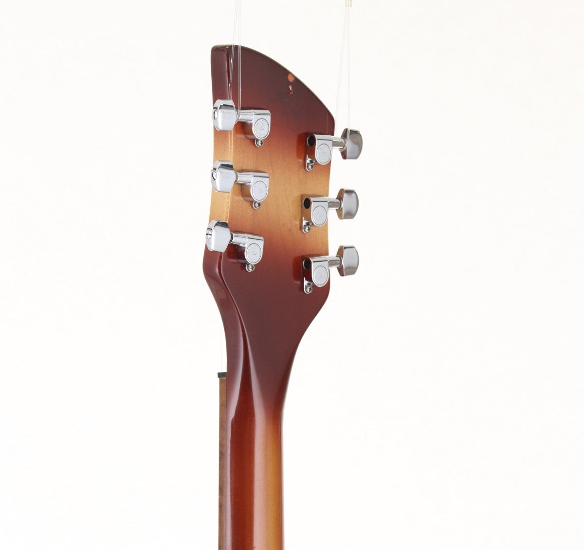 RICKENBACKER 610 Fireglo [E7 8903]