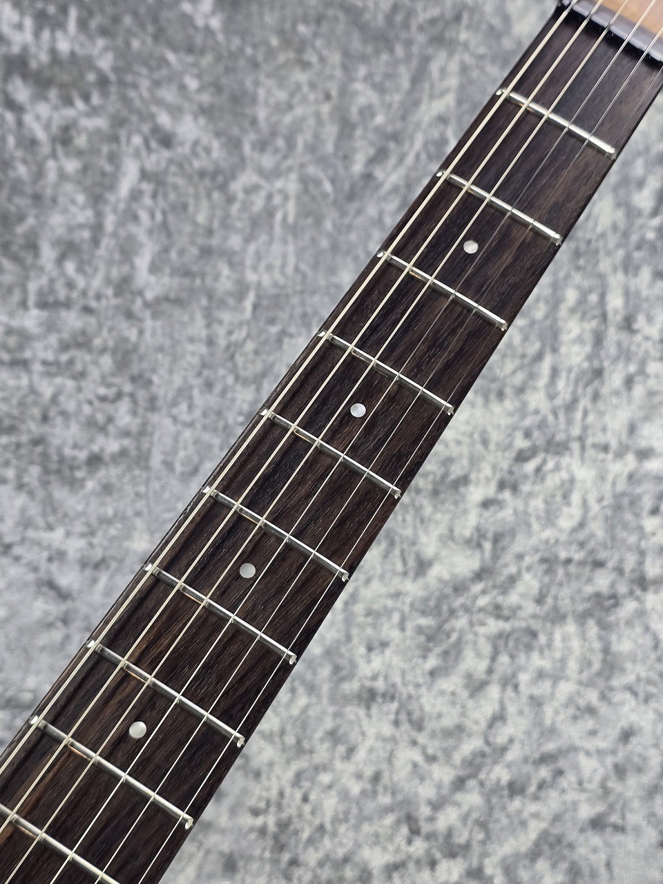 Music MAN Luke III HSS Quilted Maple TOP ” Cherry Burst ” 2020 Used Used [AUTH]