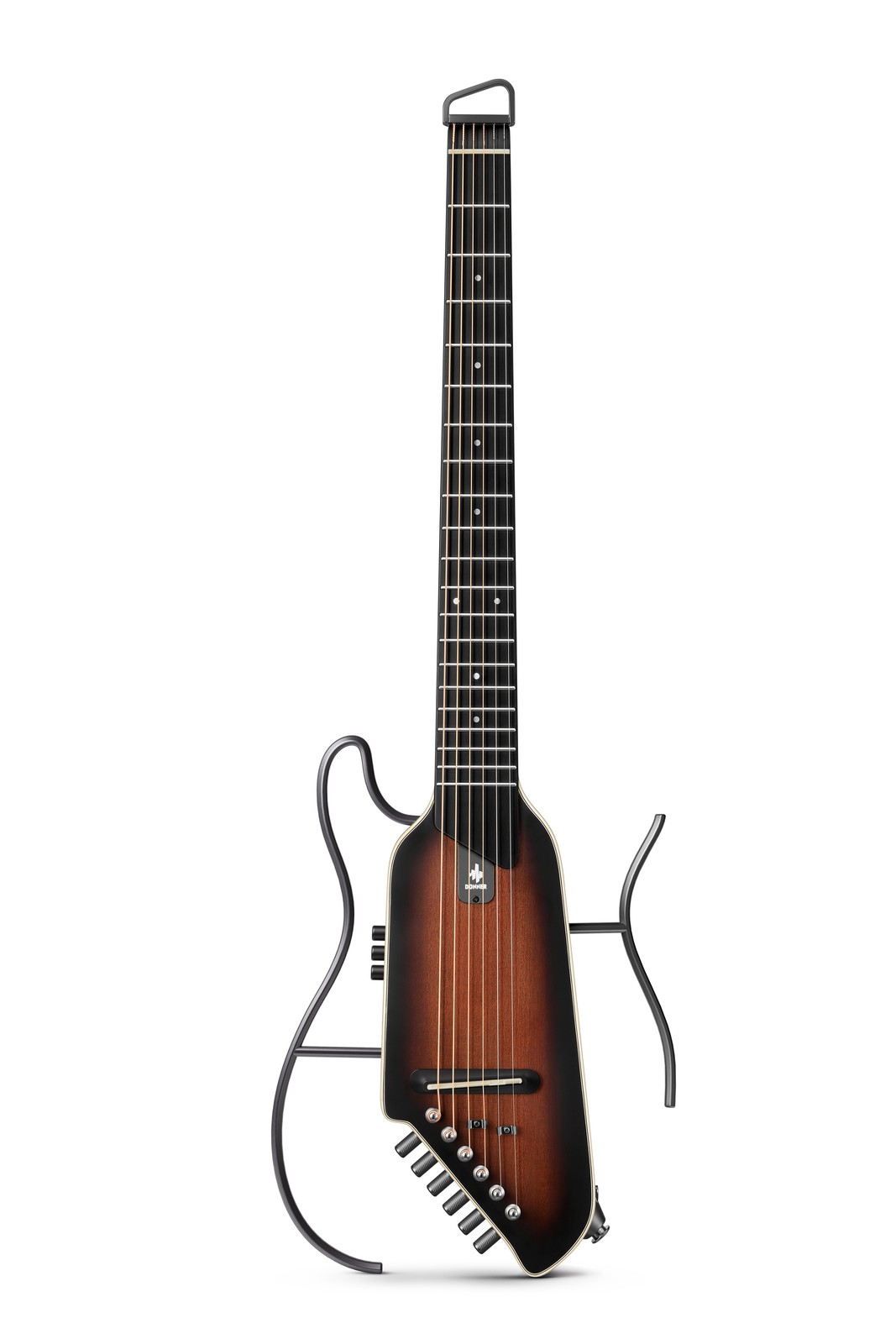 🎸 Donner DST-Q Electric Guitar Humbucker H-S-S Pickup With Gig Bag Strap