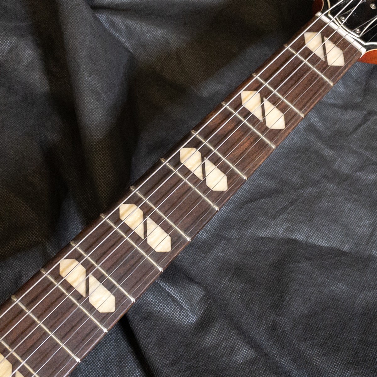 Godin 5th Avenue Jumbo HB Memphis Sun 178020
