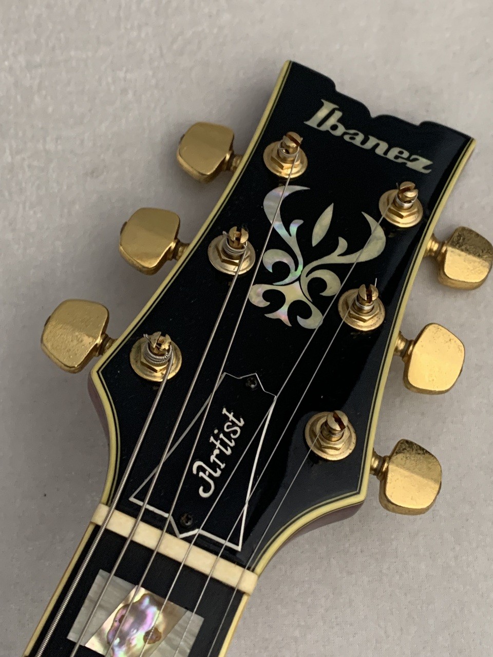 Ibanez AR 300CS Electric Guitar #BE14317