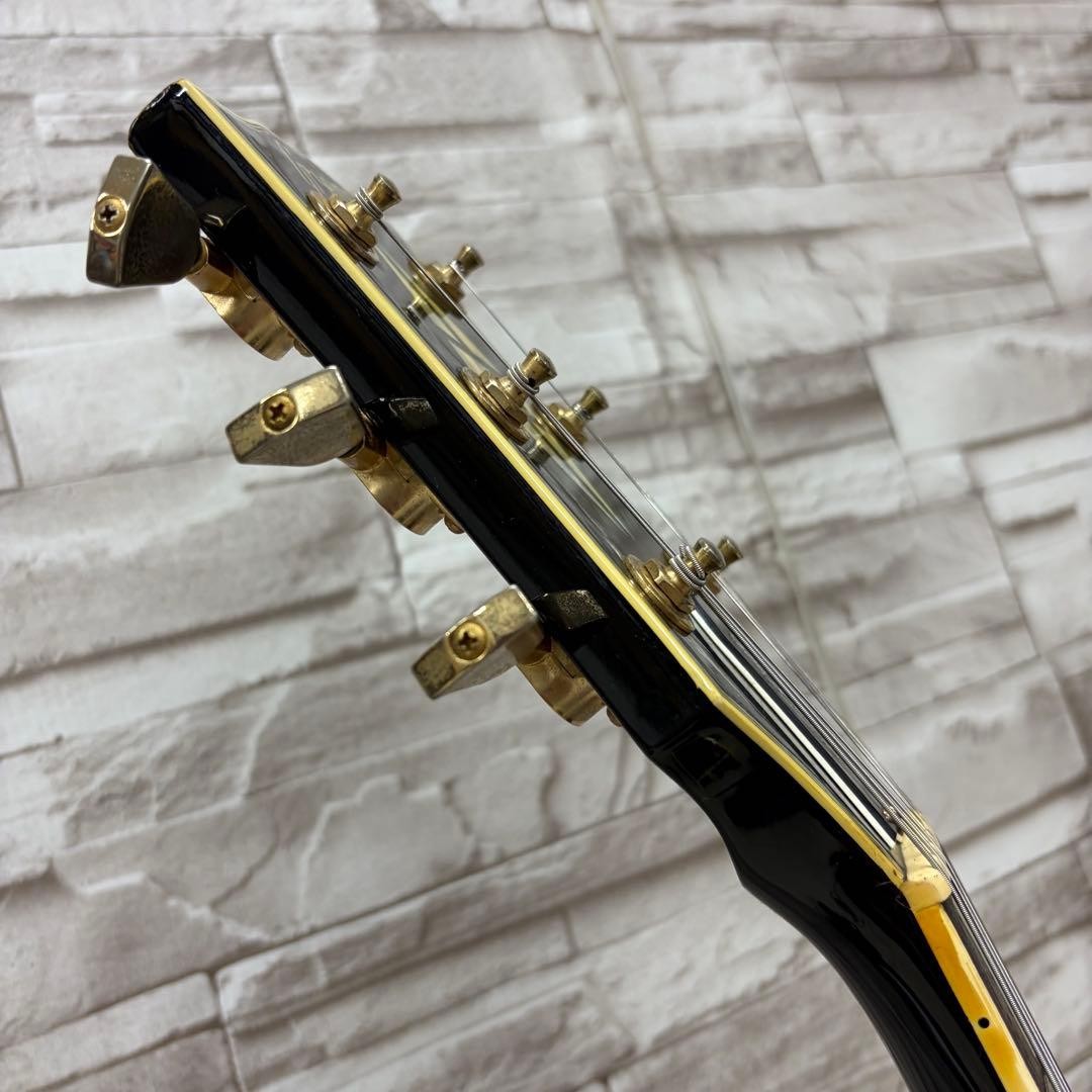 Greco Super Power CUSTOM 1981 Vintage Les Paul #QY3NOH