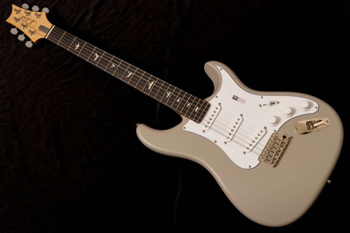 New Prs Paul Reed Smith / Silver Sky Moc Sand Satin 2026 3.285Kg 427205 Toniq Yo