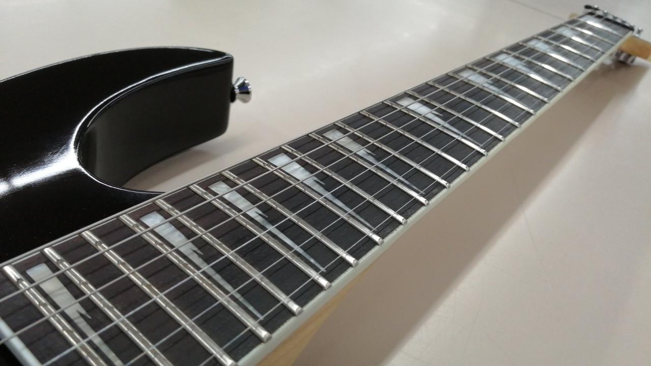 Ibanez RG Gio HSH Electric Guitar W/Tremolo Arm Gig Bag Shipping From Japan
