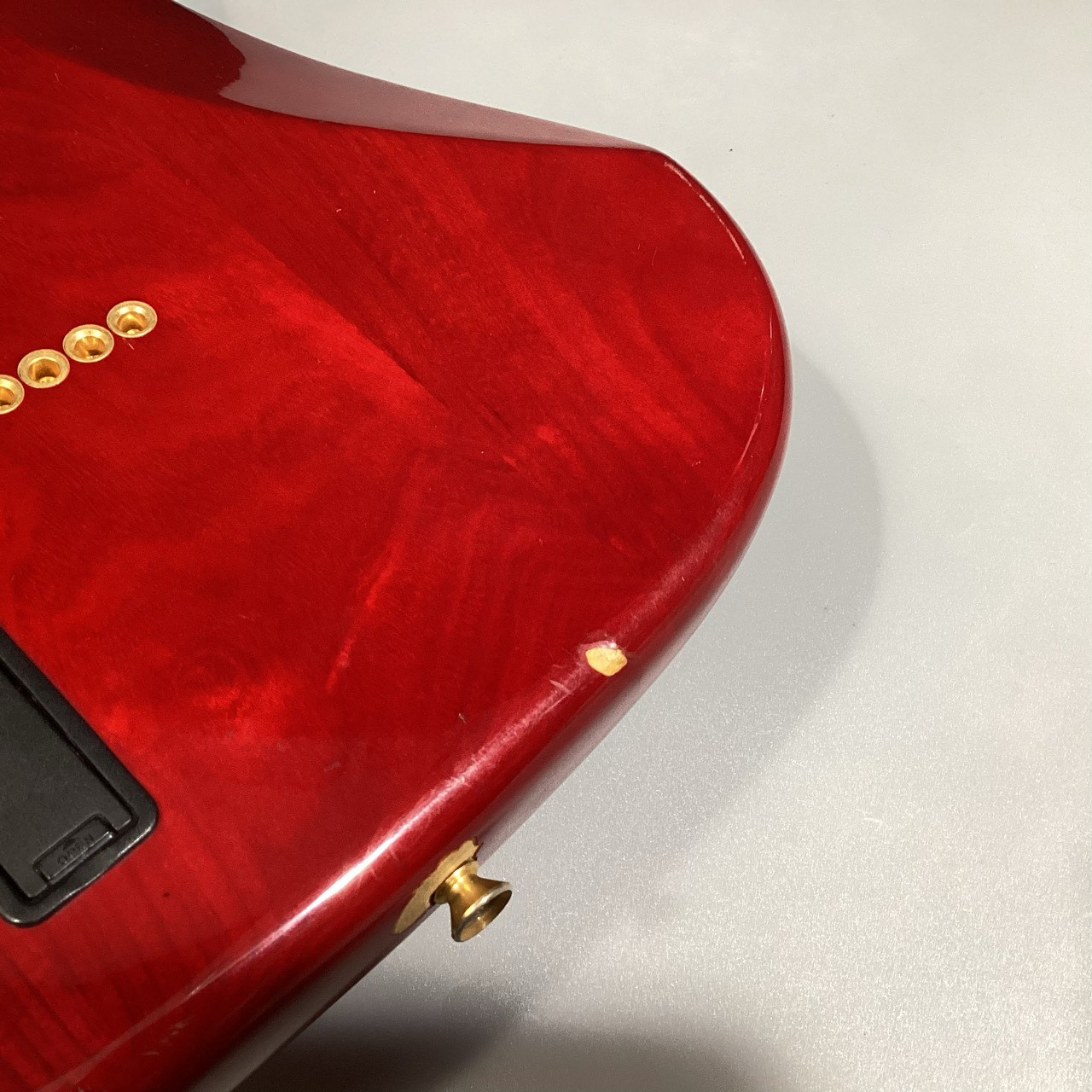 Bill Lawrence Bl1R-65G Safe delivery from Japan