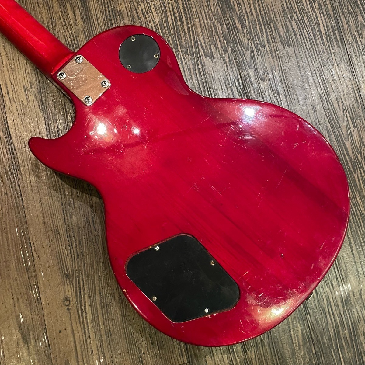 YAMAHA SL-400S Electric Guitar (no260628)