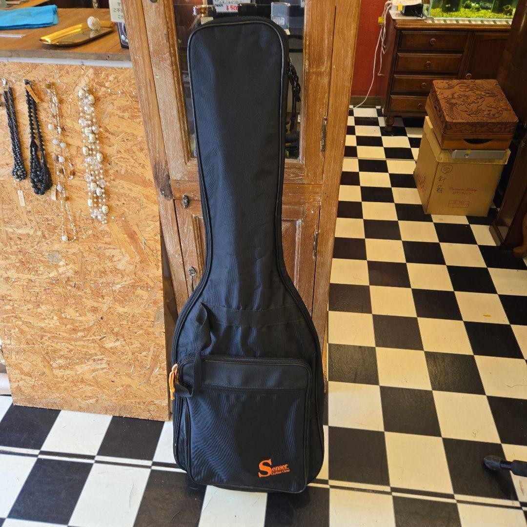 ARIA PRO II LC Dimarzio Early Square Foot Les Paul Safe Packing!