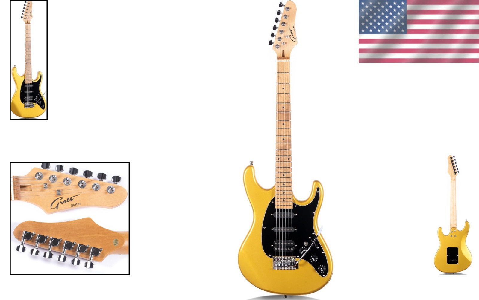 Modern Electric Guitar Beginner Solar Flare^