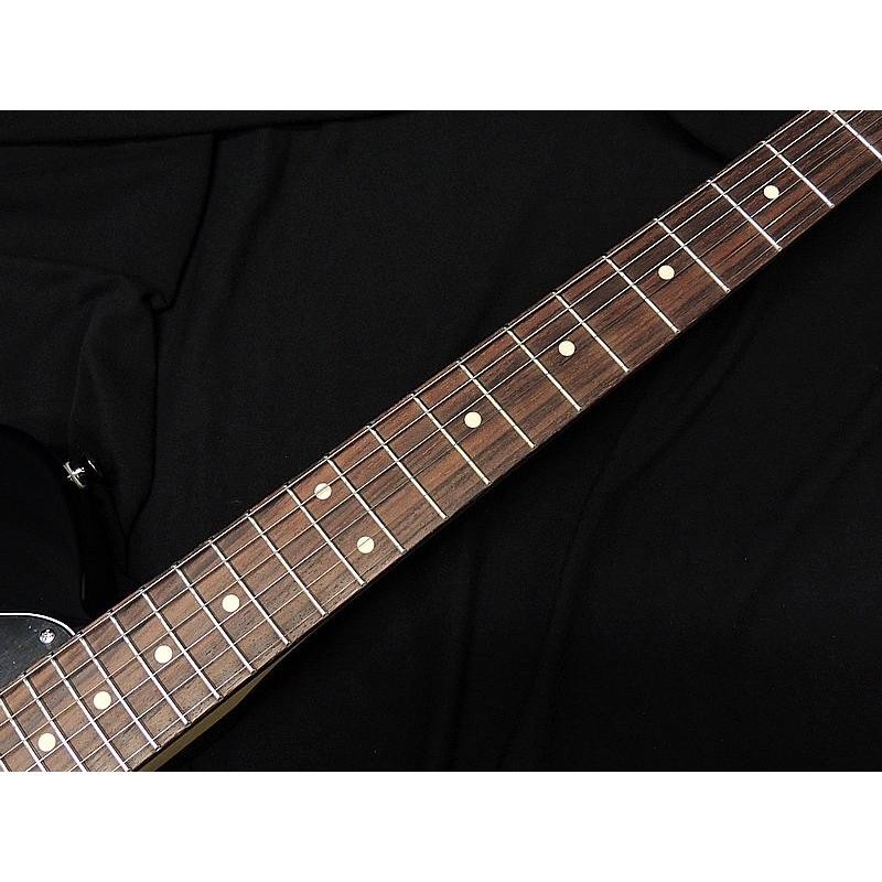 FGN FUJIGEN NTE100RAL BLK Neo lassic SERIES Fujigen Telecaster Type Black