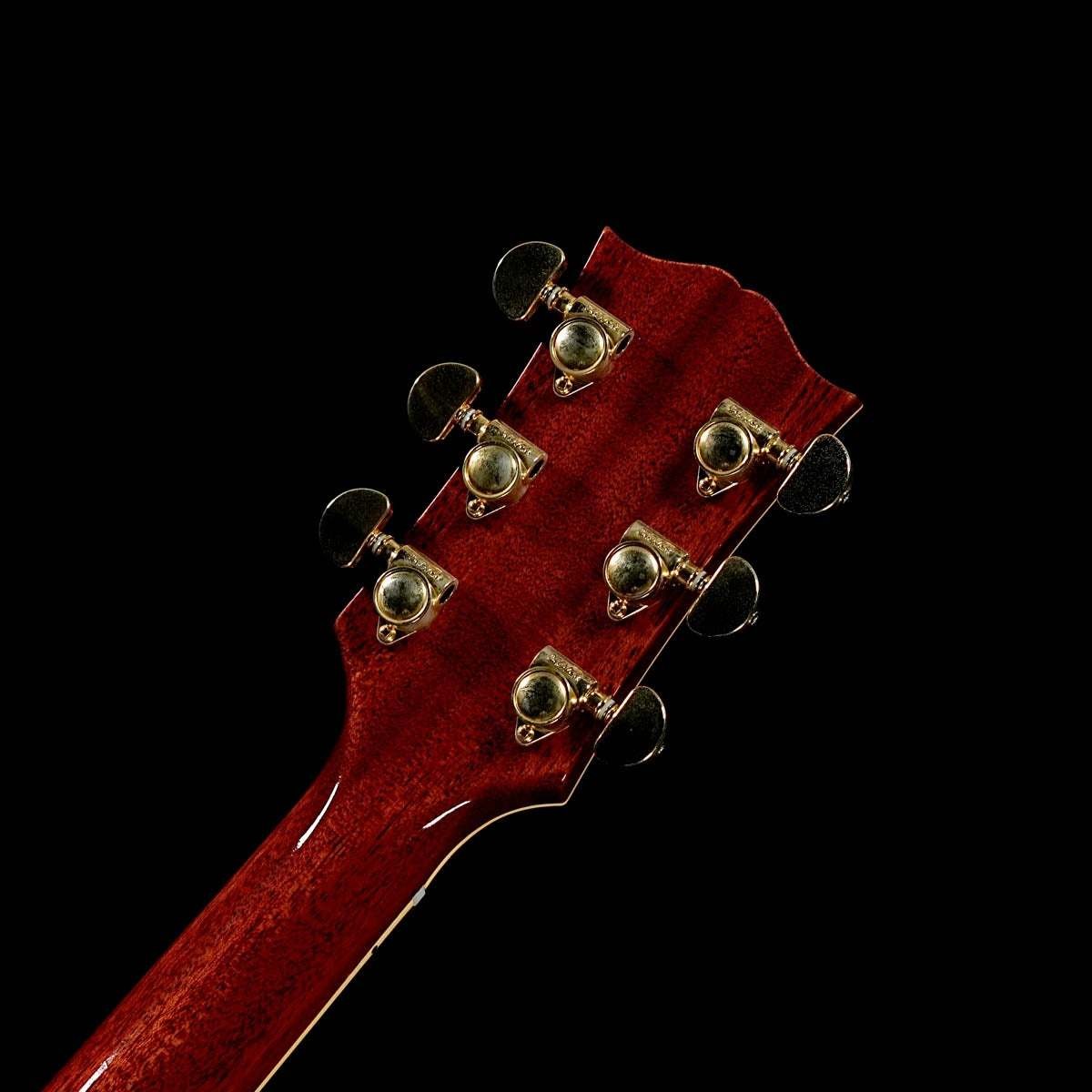 Gibson Custom Shop Murphy Lab 1959 ES-355 Reissue Bigsby Watermelon Red Ultra
