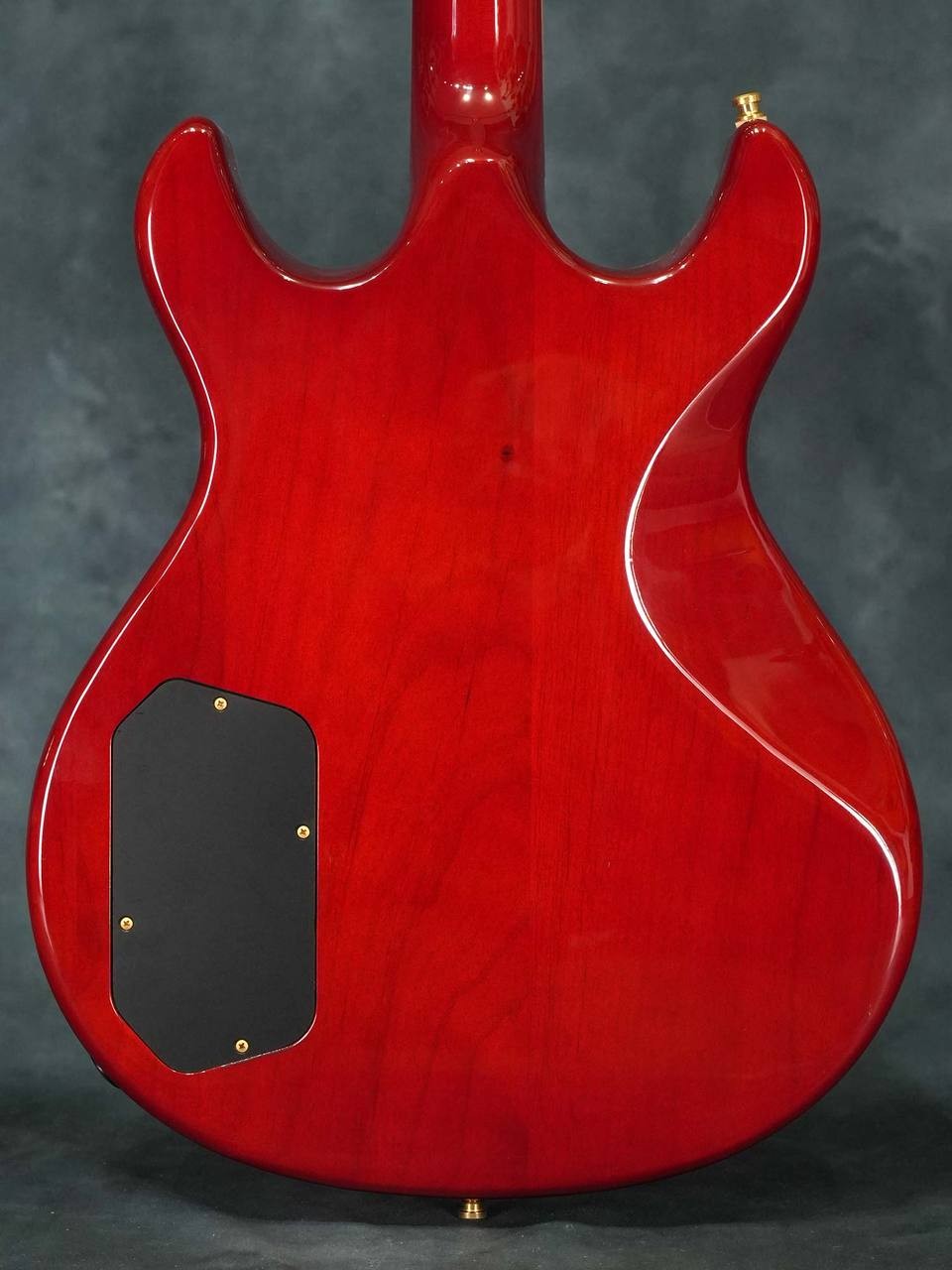 Fender Japan ES-RF Robben Ford Model ATB Used Electric Guitar [AUTH]