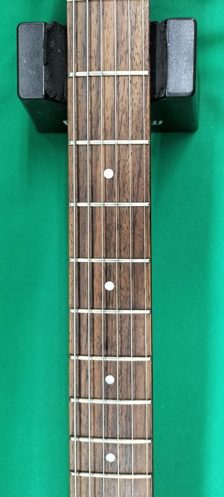 YAMAHA SGV-300 Used Alder body Maple neck Rosewood fingerboard Red w/Gig case