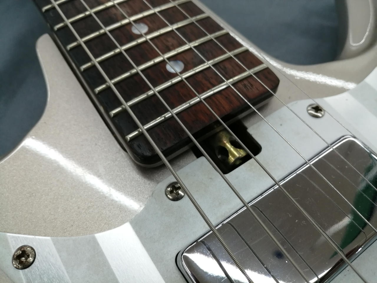 KAWAI TEISCO Electric Guitar K-56