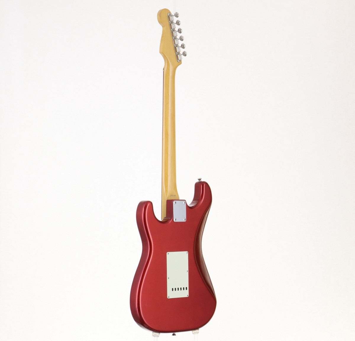 Fender Japan St62-70Tx Car 1999-2002 3.46Kg S/N P037007 Safe delivery from Japan
