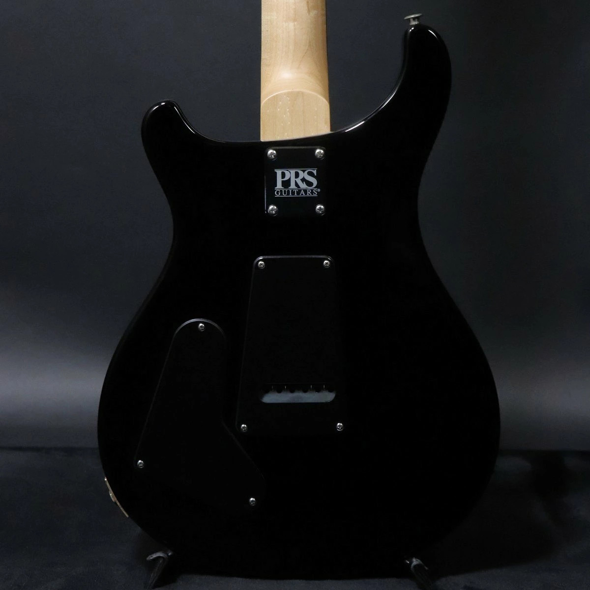 Paul Reed Smith (PRS) 2025 Swamp Ash Special White Doghair Smokeburst 25 0406878