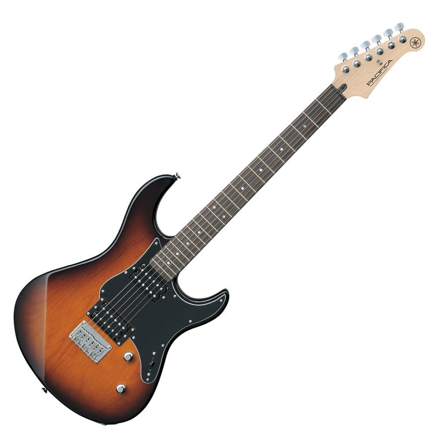 YAMAHA Yamaha Electric Guitar PACIFICA120H TBS Tobacco Brown Sunburst Pacifica