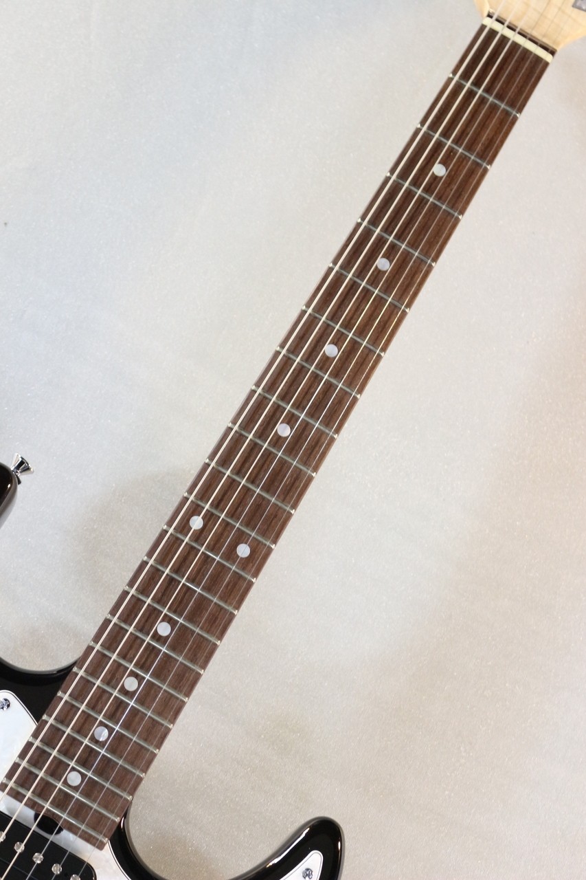 Kino frawdit 22F HSH Quilt Trans Black Burst EvertonePU #GG8jp